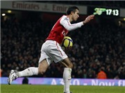 Bóng đá anh, ngoại hạng anh, lịch thi đấu euro 2012, Juventus vung tiền mua ngôi sao số 1 của Arsenal 
